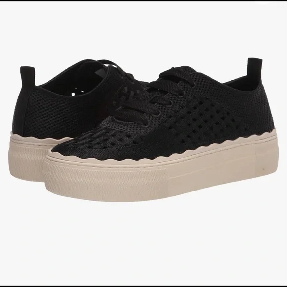 🆕🖤Vince Camuto “Jamminna” Sneaker🖤🆕 - Picture 10 of 10